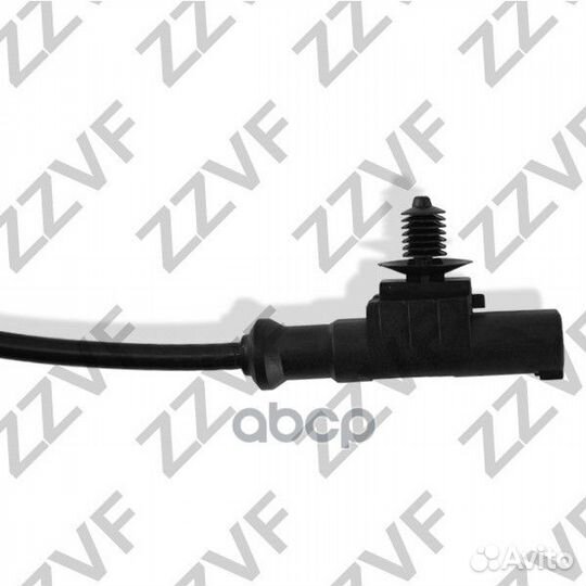 Датчик абс (количества оборотов колеса) GRA017V