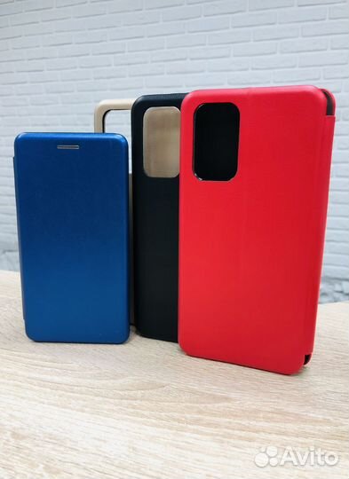 Чехол книжка на Samsung