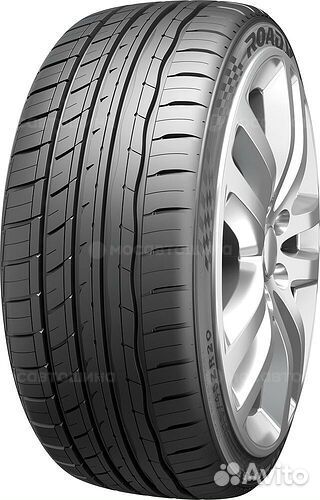 RoadX RXMotion U11 205/45 R17 88W