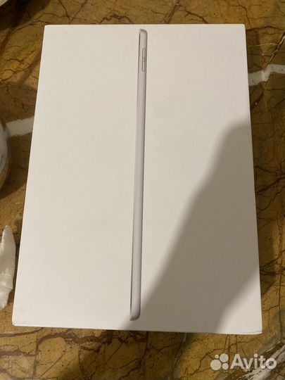 iPad 9 th Generation 256gb