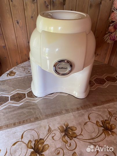 Аппарат для разлива бутолизированный воды