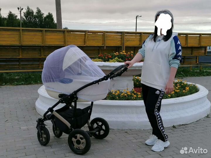 Худи kappa женская