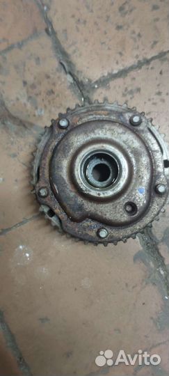 Запчасти на opel zafira b