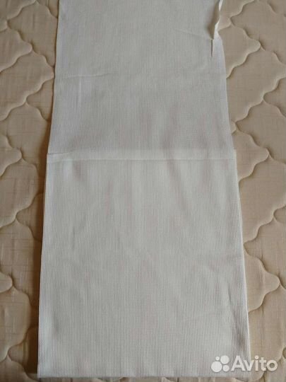 Вафельная ткань СССР