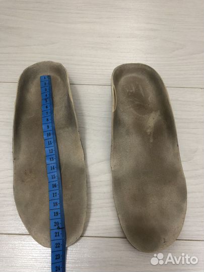 Ортопедические стельки