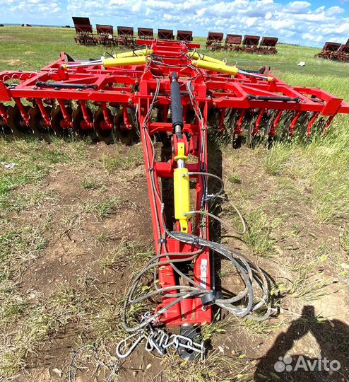 Борона БДТ-Агро БДЧ 5,6х4, 2023