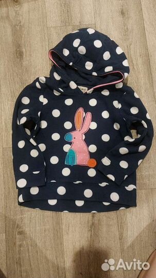 Вещи для девочки2-4 года