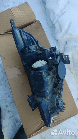 Фара передняя правая Nissan Teana j32