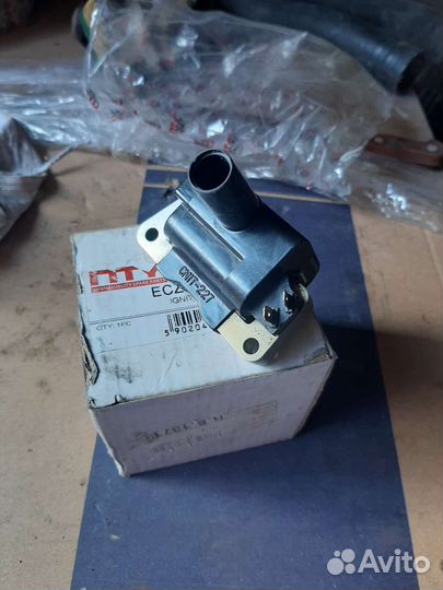 Катушка зажигания Ниссан Альмера n15