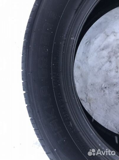 Nokian Tyres Hakka Green 3 205/55 R16