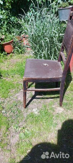 Стул модерн