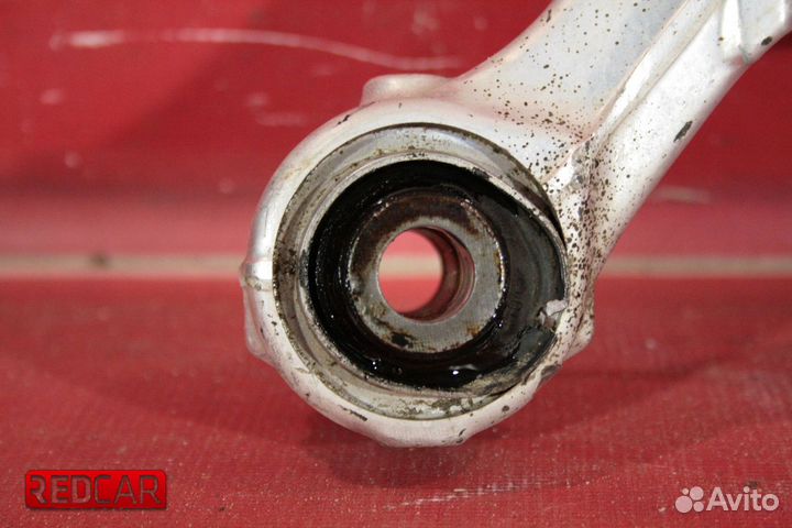 Рычаг задний верхний правый Nissan Qashqai J11 (14