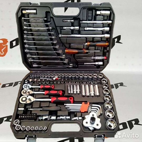 Набор инструментов усиленный