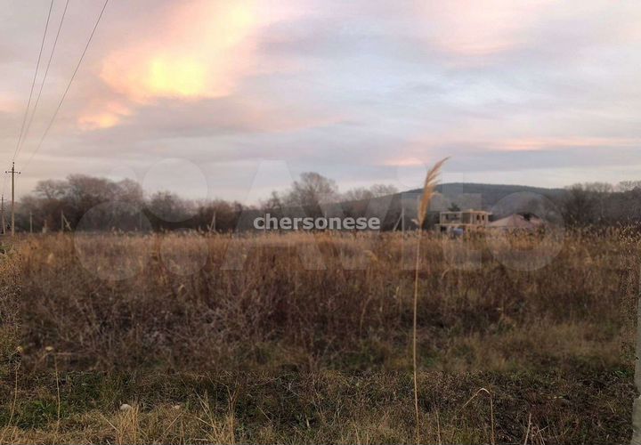 Участок 7 сот. (СНТ, ДНП)