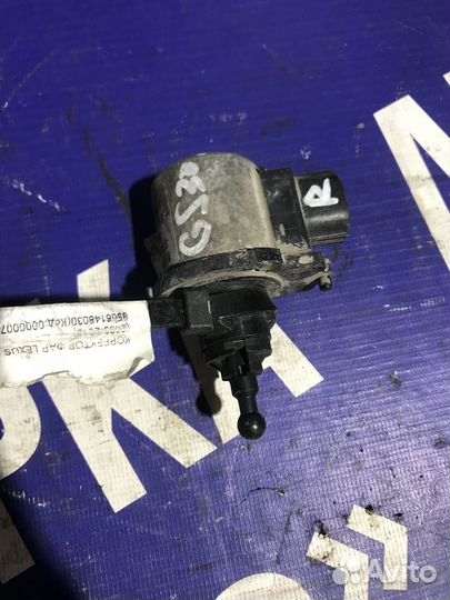 Корректор фар Lexus GS 300/400/430 8566148030