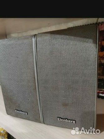 Акустическая система