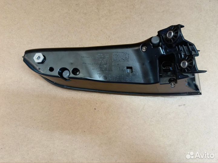 Задний правый фонарь Porsche Cayenne