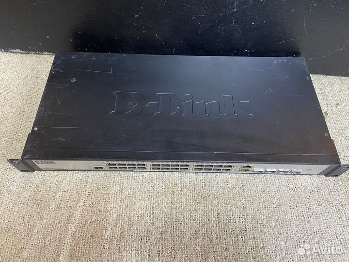 Коммутаторы D-link,Huawei