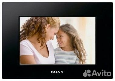 Цифровая фоторамка Sony DPF-A710