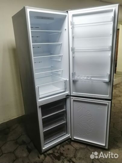 Холодильник Candy 6200s