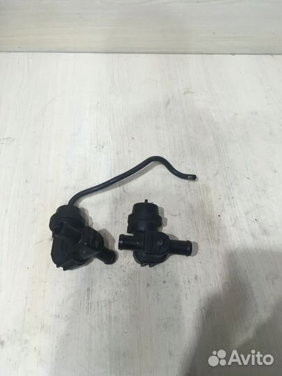 Клапан отопителя VAG Ауди А4 Б8 1J0819809