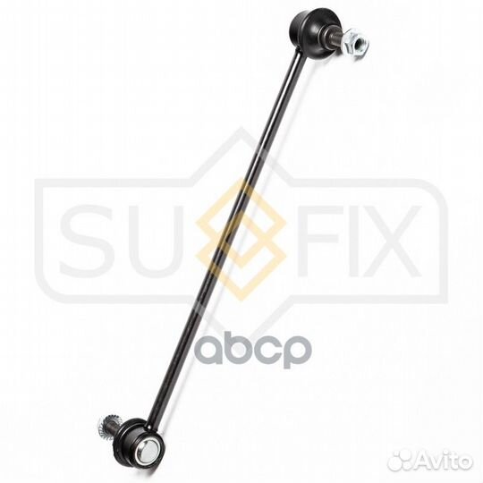 Стойка стабилизатора перед прав/лев nissan