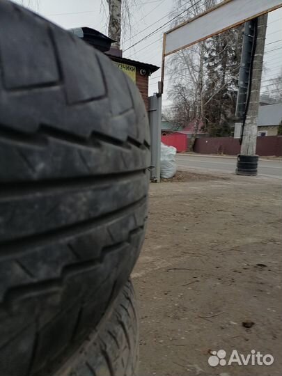 Kumho Road Venture ST KL11 235/65 R17 104H