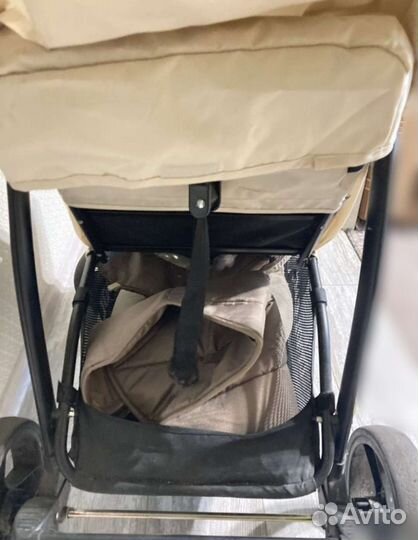 Прогулочная коляска Cool Baby