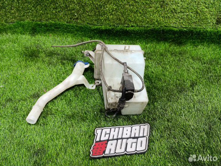 Бачок стеклоомывателя Kia Pride JB D4FA 2005