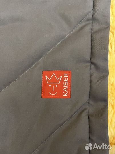 Конверт kaiser