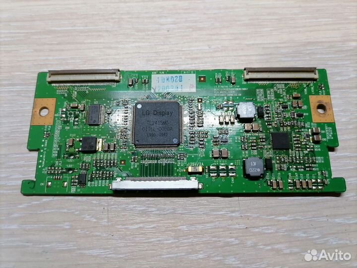 T-con 6870C-0243C