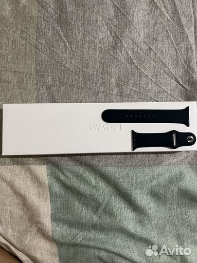 Ремешок Apple watch 38mm, 40mm, 41mm, оригинал