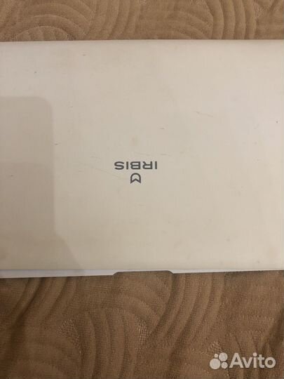 Ноутбук irbis