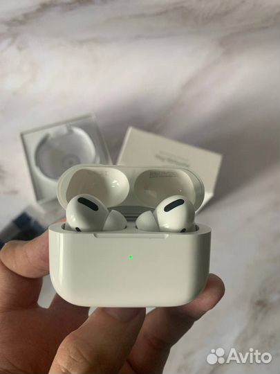 Беспроводные наушники apple airpods PRO 2