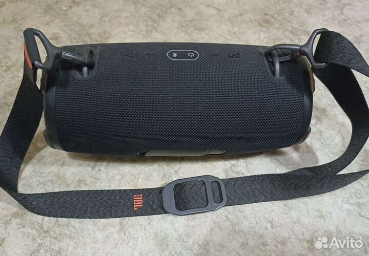 Портатиная колонка JBL Extrrme 3 оригинал