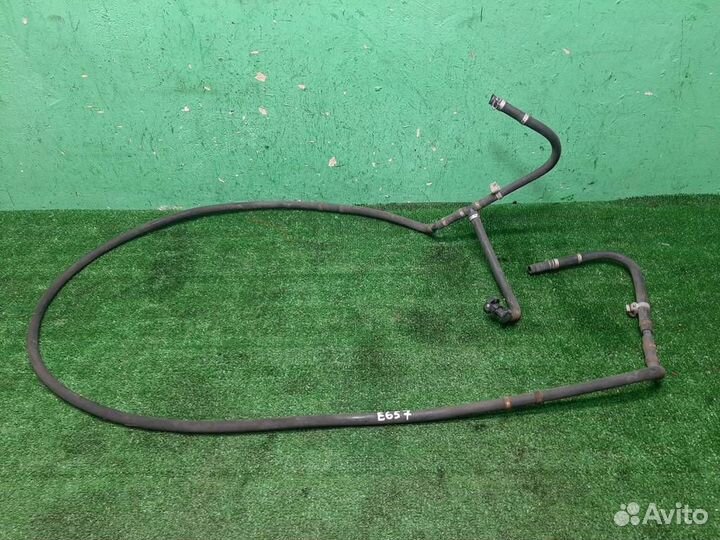 Шланг омывателя фар Mazda 6 (GH) 2009