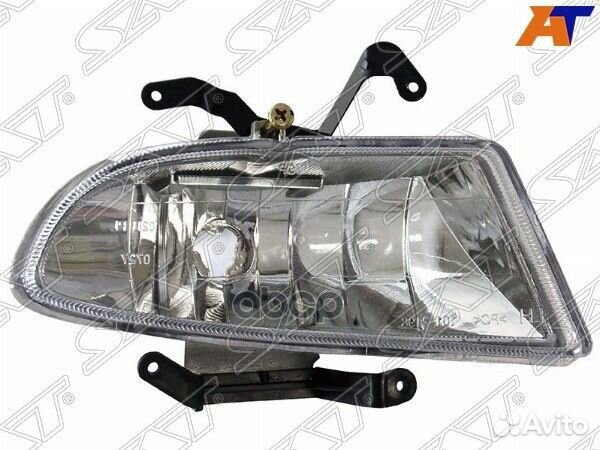 Фара противотуманная hyundai accent(Тагаз) 03