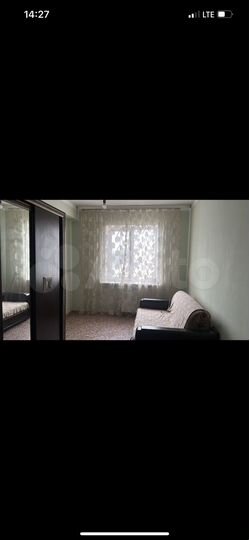 3-к. квартира, 70 м², 3/16 эт.