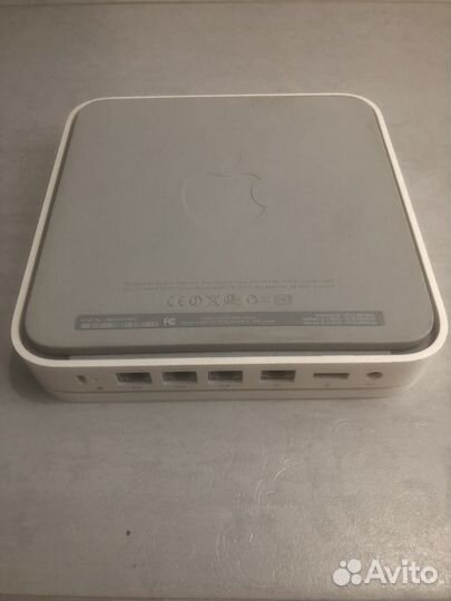 Apple iMac 27 2009
