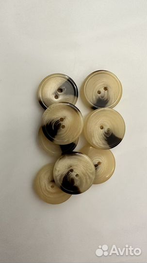 Пуговицы Zara