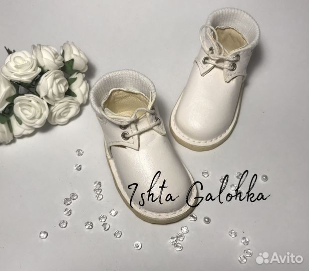 Обувь для Готц шарнирка