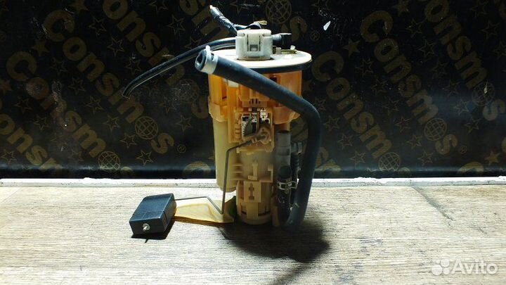 Насос топливный Toyota Mark Ii GX110 1G 2001