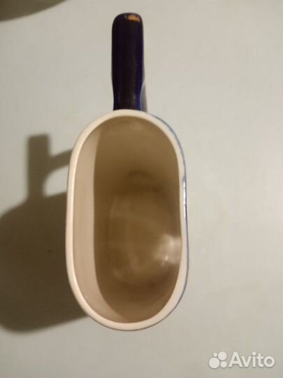 Вазочки, Поильник (кружка) и др