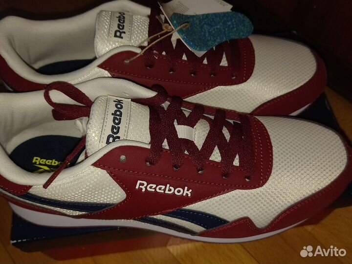 Кроссовки Reebok новые