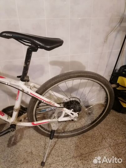 Горный велосипед gt 24