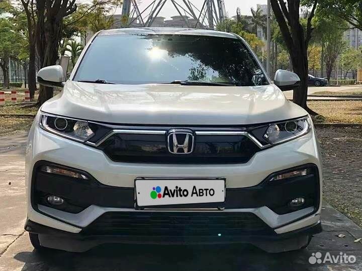 Honda XR-V 1.5 CVT, 2021, 50 000 км