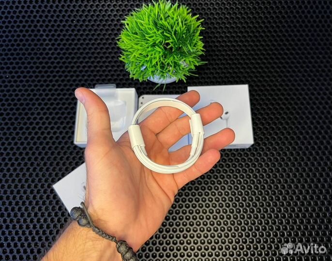 AirPods 3+ Airoha Premium (2024)