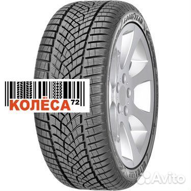 Goodyear UltraGrip Ice SUV Gen-1 215/60 R17