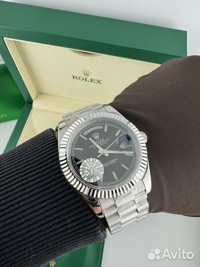 Часы Rolex Day-Date 40мм