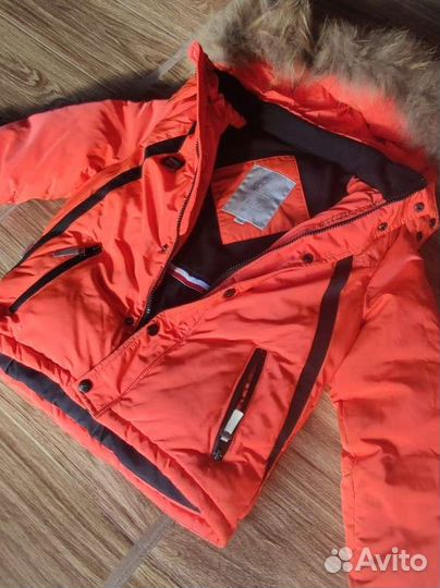 Детская одежда для мальчиков